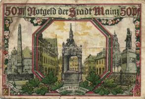 Ausztria 1920-21. 12db szükségpénz, benne 1 dupla, egyébként klf T:II,II/III