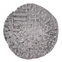 1489K-P Denár Ag "I. Mátyás" (0,54g) T:2
Hungary 1489K-P Denar Ag "Matthias I" ...