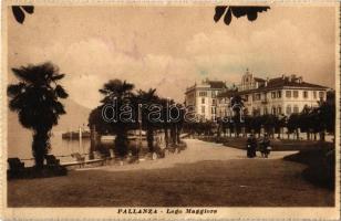 Pallanza, Lago Maggiore / lake (fl)