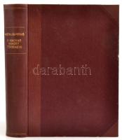 Asztalos Miklós- Pethő Sándor: A magyar nemzet története ősidőktől napjainkig. Bp.,(1934), Dante, X+...
