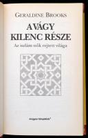 Geraldine Brooks: A vágy kilenc része - Az iszlám nők rejtett világa Magyar Könyvklub, 1996. Egészvá...