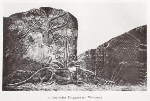 C. S. Gutkind - Karl Wolfskehl: Das Buch vom Wein. Aus allen Zeiten und Breiten. München,1927,Hyperi...