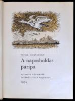 Mese és ifjúsági könyv tétel: Paulini Béla: Dugasz Matyi, Bodor-Somogyi: Páncélos lovagok, Sztrókay ...