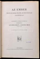 A Műveltség Könyvtára 2 kötete: 
Az élők világa. Szerk.: Entz  Géza-Mágocsy-Dietz Sándor.; Az ember...