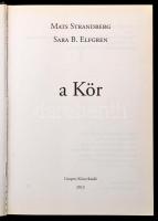 Vegyes könyvtétel, 2 db: 

Arthur C. Clarke: A gyermekkor vége. Bp.,2008,Metropolis Media. Kiadói ...
