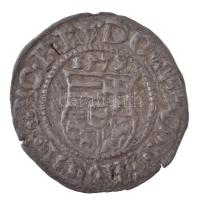 1579K-B Denár Ag "Rudolf" (0,41g) T:1-,2
Hungary 1579K-B Denar Ag "Rudolf" (0,4...