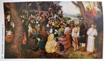 A művészet kiskönyvtára 10 kötete: Raffaelo, Daumier, Chardin, Bruegel, Piero Della Francesca, Manet...