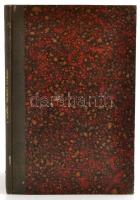 Boross Mihály: A dicsőült gróf Széchenyi István életrajza.
Eredeti kútfők után népszerüen előadja ~...