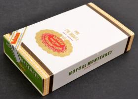 Hoyo del Monterey kubai szivar 3 db-os