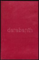 1931 Nyugat. Szerk.: Móricz Zsigmond, Babits Mihály. XXIV. évf. 3. sz. 1931. feb. 1. Vászon-kötésben...