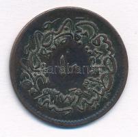 Oszmán Birodalom 1861. (1277/1) 10p Cu T:2-
Ottoman Empire 1861. (1277/1) 10 Para Cu C:VF
Krause K...