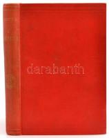 Berzeviczy Albert: A tájképfestés a XVII. században. Bp., 1910, MTA. Fekete-fehér illusztrációkkal. ...