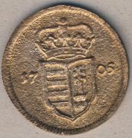 1705PH XXPoltúra múzeumi utánveret T:1