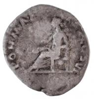 Római Birodalom / Róma / Vespasianus 75. Denár Ag (2,75g) T:2-,3
Roman Empire / Rome / Vespasian 75...
