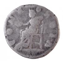 Római Birodalom / Róma / Lucilla 169-182. Denár Ag (3,02g) T:2-,3
Roman Empire / Rome / Lucilla 169...