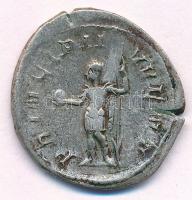 Római Birodalom / Róma / II. Philippus 246. Antoninianus Ag (4g) T:2- rep.
Roman Empire / Rome / Ph...