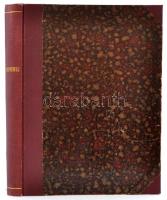 cca 1884-1886 Cahiers D'Enseignement Illustrés 16 száma. (Egybekötve.):
N. 1-2. Uniformes de L...