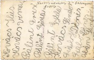 Székelyudvarhely, Odorheiu Secuiesc; Kováts photo (EB)