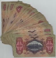 1930. 100P (30x) T:III,III-
Adamo P17