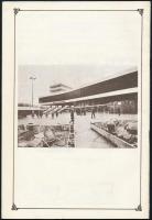 Lovas Gyula: 125 éves a Buda-Kanizsa vasútvonal. Bp.,1986, MÁV Vezérigazgatóság. Kiadói papírkötés. ...