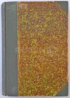 Hóman Bálint: Magyar pénztörténet 1000-1325. Budapest, 1916. MTA [Hornyánszky Viktor]. 710 p. + 1 ki...