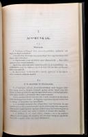 1895  Székely vasutak A Sepsiszentgyörgy-csikszeredai vasút építési szerződése..Teljes dokumentáció,...