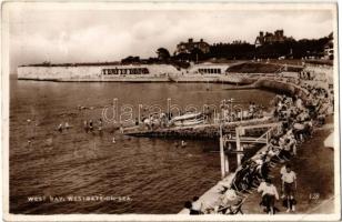 1939 Westgate-on-Sea, West Bay (EB)