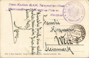 1898 (Vorläufer!) SM Tb 13 (ex Python) osztrák-magyar haditengerészet Cobra-osztályú torpedónaszád /...