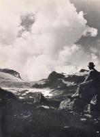 cca 1940-1970 A természet régen, 12 db különféle kültéri fotó, különböző méretben