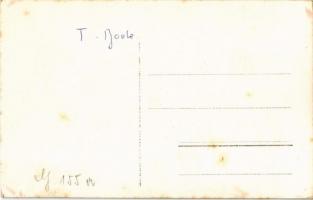 SM Tb 51T (ex Anakonda), 78T (később Jugoszláv T3), 76T (később Jugoszláv T1), 83F és 88F osztrák-ma...