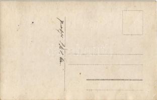 SMS Ulan, Osztrák-Magyar Monarchia Huszár-osztályú rombolója / K.u.K. Kriegsmarine Zerstörer SMS Ula...