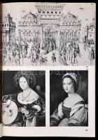 Ludmila Kybalov-Olga Herbenová-Milena Lamarová: Képes divattörténet az ókortól napjainkig. Bp.,1977,...