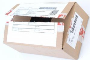 4 db régi bútor görgő, h: 10 cmx4