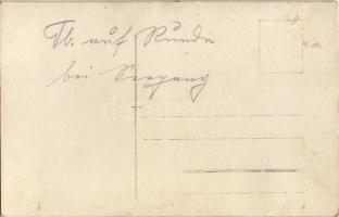 Osztrák-magyar haditengerészet 250t osztályú torpedónaszádja / K.u.K. Kriegsmarine SM Torpedoboot / ...