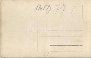 SM Tb 77T (később Jugoszláv T2) osztrák-magyar haditengerészet torpedónaszádja / K.u.K. Kriegsmarine...