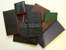 11db kisalakú éremberakó, klf méretű érmékhez, használt