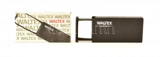 Waltex 2× nagyító, saját dobozában