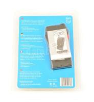 Philips Pocket Memo 281 diktafon, eredeti csomagolásában, jó állapotban