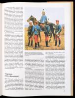 Józsa György Gábor: Ferenc József zászlai alatt (1848-1914). Bp., 1990, Corvina. Kiadói egészvászon ...