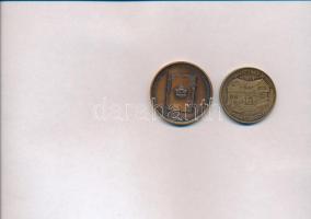 Garamkeszi János(?) (1936-2014) 1971. "Hazánk felszabadulásának 35. évfordulójára MÉE Salgótarj...