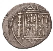 Illíria / Dürrachium Kr. e. 229-100. Xenón és Philodamosz? Drachma Ag (2,79g) T:2-
Illyria / Dyrrac...