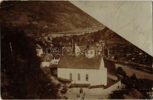 1899 Foca, church. photo (fa)