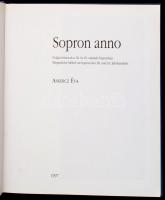 Askercz Éva: Sopron anno-Polgári bútorok a 18. és 19. századi Sopronban (kétnyelvű)
Fekete Cédrus K...