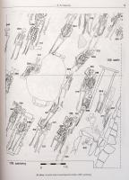 Lovag Zsuzsa: Az Esztergom-Prímás szigeti apácakolostor feltárása. Bp., 2014 Magyar Nemzeti Múzeum. ...