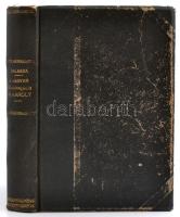 Balassa Imre: A magyar királytragédia. IV. Károly. Budapest,1925, Világirodalom. Félvászon kötésben,...
