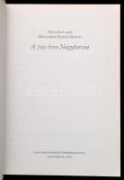 Molnár-Molnárné: A 700 éves Nagytarcsa
Nagytarcsa község önk., 2002. Kiadói kartonálás
