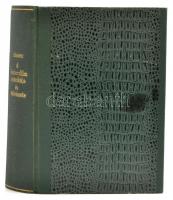Lénárd Endre: A keskenyfilm technikája és művészete. Budapest, cca. 1942. Hatschek és Farkas (HAFA) ...