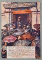 Jókai album. Képek, adatok, okmányok Jókai Mór életéből. A Pesti Napló előfizetőinek készült kiadás....