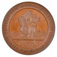 Carl Radnitzky (1818-1901) 1870. "A Selmecbányai Bányászati és Erdészeti Akadémia 100. évfordul...