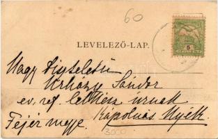 Sajóvámos, Edelsheim-Gyulai kastély (EK)